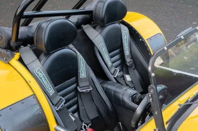 Roadsport Seven